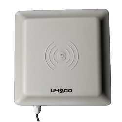 A6U48 - UHF Reader U4Go A6U48 - UHF Reader U4Go