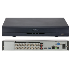 XVR5116HS-I3 XVR5116HS-I3