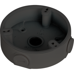 PFA13A-E Black PFA13A-E Black