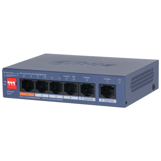 CS4006-4ET2GT-60