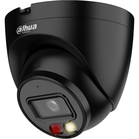 IPC-HDW1839T-A-IL-0280B-S6 Black