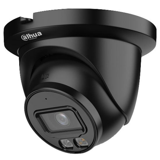 IPC-HDW2649TM-S-IL-2080B Black