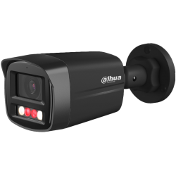 IPC-HFW1439TL1-A-IL-0280B Black IPC-HFW1439TL1-A-IL-0280B Black