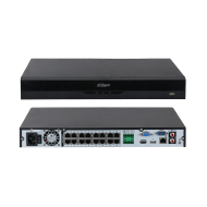 NVR4216-16P-EI NVR4216-16P-EI