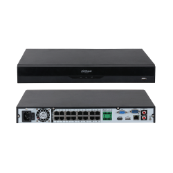 NVR4216-16P-EI NVR4216-16P-EI