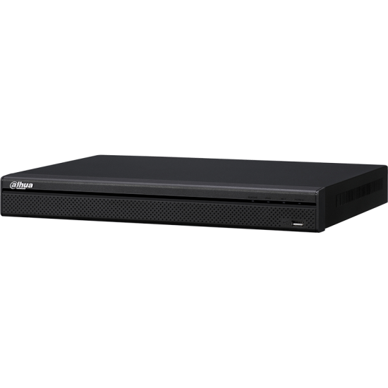NVR4216-16P-4KS2/L NVR4216-16P-4KS2/L