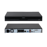 NVR4208-8P-EI NVR4208-8P-EI