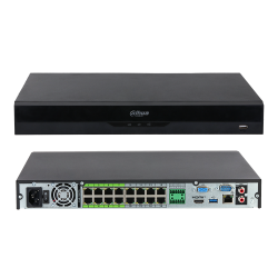 NVR5216-16P-EI2 NVR5216-16P-EI2