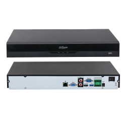 NVR5216-EI2 NVR5216-EI2