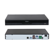 NVR5208-EI NVR5208-EI