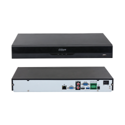 NVR5208-EI NVR5208-EI