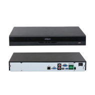 NVR5232-EI NVR5232-EI