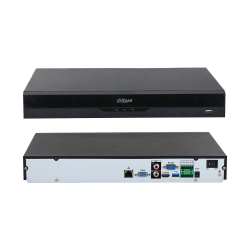 NVR5216-EI NVR5216-EI