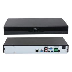 NVR5232-EI2 NVR5232-EI2