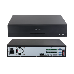 NVR5832-EI NVR5832-EI