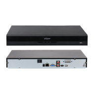 NVR4208-EI NVR4208-EI