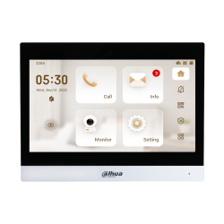 VTH8642KMS-W VTH8642KMS-W