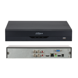 XVR5104HS-I3/T XVR5104HS-I3/T