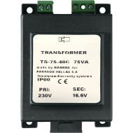 Μ/Τ 16.6V75W Μ/Τ 16.6V75W