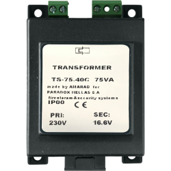 Μ/Τ 16.6V75W Μ/Τ 16.6V75W