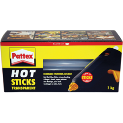 Pattex Hot-PTK Pattex Hot-PTK