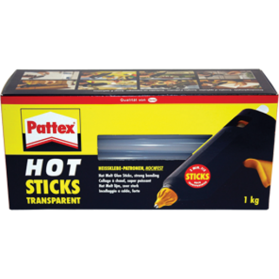 Pattex Hot-PTK