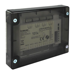 CHQ-PCM (SCI) CHQ-PCM (SCI)