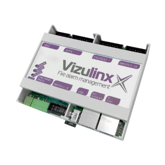 Vizulinx Gateway - Stand alone