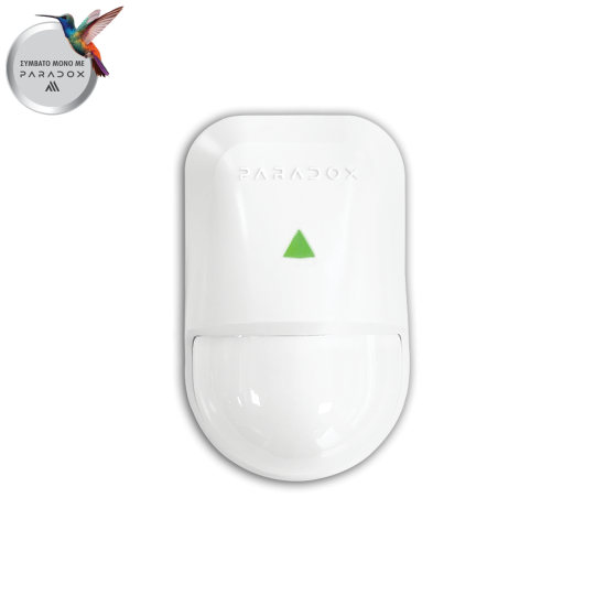 PMD5M White