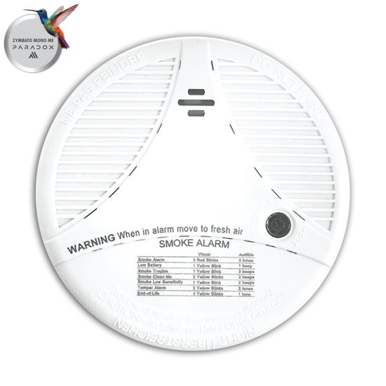 SD760M10 White SD760M10 White