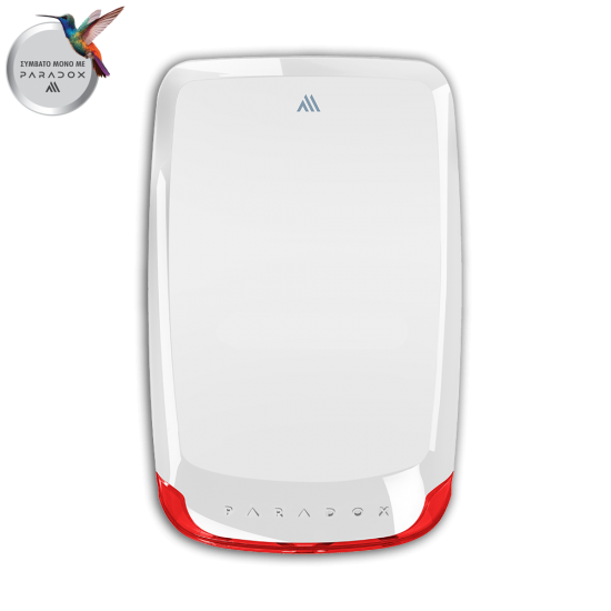 SR230M Red