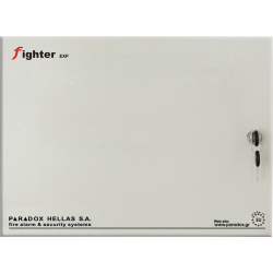 Fighter ZRPS Fighter ZRPS