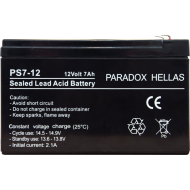 PS 7-12 PS 7-12