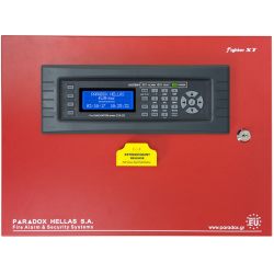 Fighter XT Fighter XT