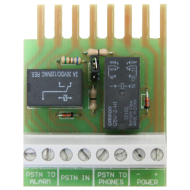 PSTN Isolator PSTN Isolator