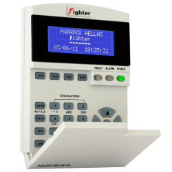 Fighter KSDA Fighter KSDA