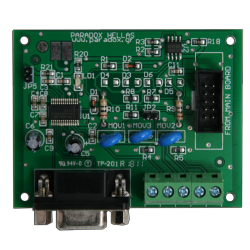 MRS232/485 MRS232/485