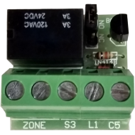 Relay SMD πυρανιχνευτή Relay SMD πυρανιχνευτή