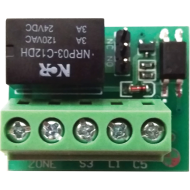 Relay Optocoupler SMD πυρανιχνευτή Relay Optocoupler SMD πυρανιχνευτή