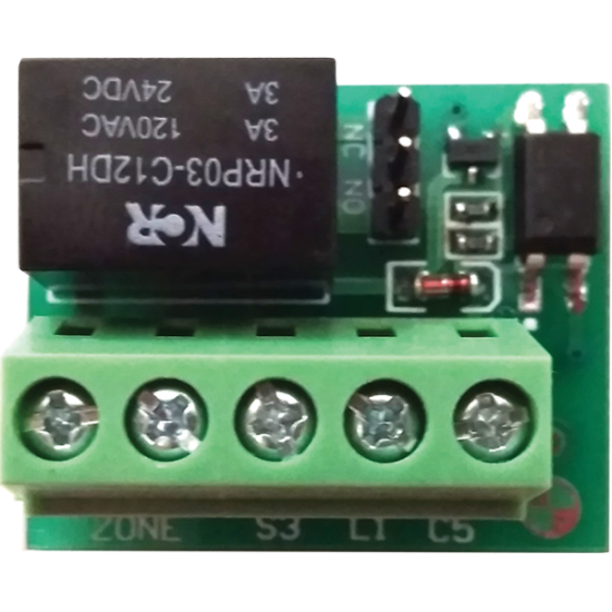 Relay Optocoupler SMD πυρανιχνευτή