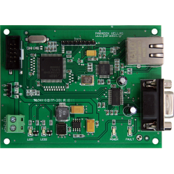 SRTCP-IP SRTCP-IP
