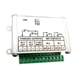 USB-SmartView USB-SmartView