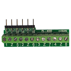 PL-4000 PL-4000