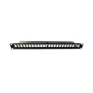 Keystone Patch Panel Cat6A