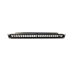 Keystone Patch Panel Cat6A Keystone Patch Panel Cat6A
