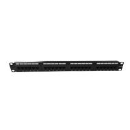 180° Patch Panel 180° Patch Panel