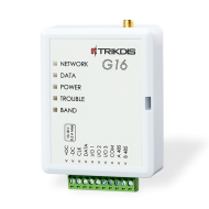 Trikdis G16 4G