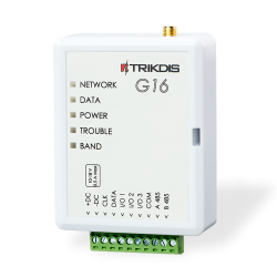 Trikdis G16 4G Trikdis G16 4G