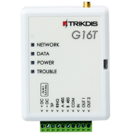 Trikdis G16T 2G Trikdis G16T 2G