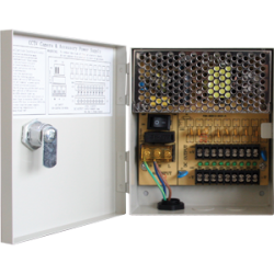 STR 1209-5A STR 1209-5A